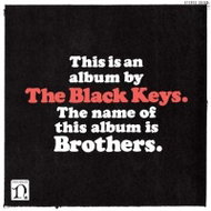 Black Keys: Brothers (2x LP) - LP - LP Record