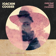 Cooder Joachim: Over That Road I' m Bound - CD - Music CD