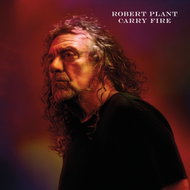 Plant, Robert: Carry Fire (2x LP) - LP - LP Record