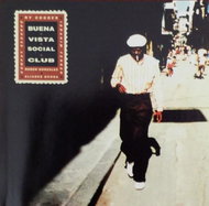 Buena Vista Social Club: Buena Vista Social Club (2x LP) - LP - LP Record