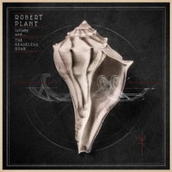 Plant Robert: Lullaby and. The Ceaseless Roar (2014) - CD - Music CD