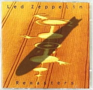 Led Zeppelin: Remasters (2x CD) - CD - Music CD