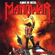Manowar: Kings Of Metal (1988) - CD - Music CD