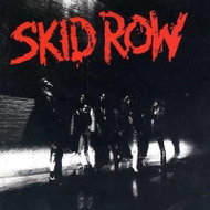 Skid Row: Skid Row (1989) - CD - Music CD