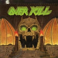 Overkill: Years Of Decay (1989) - CD - Music CD