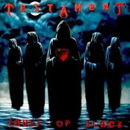 Testament: Souls Of Black (1990) - CD - Music CD