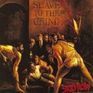 Skid Row: Slave To The Grind [Explicit Lyrics] Part of ourTwo CDs for £ 9 offer - CD - Music CD