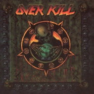 Overkill: Horrorscope (Edition of 2003) - CD - Music CD