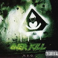 Overkill: WFO - CD - Music CD