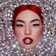 Max Ava: Diamonds & Dancefloors - CD - Hudební CD