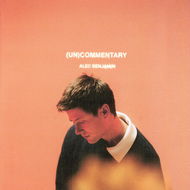 Benjamin Alec: (Un)Commentary - CD - Hudební CD