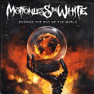 Motionless In White: Scoring The End Of The World - CD - Hudební CD