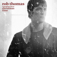 Thomas Rob: Something About Christmas Time - LP - LP vinyl