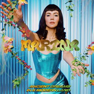 Marina: Ancient Dreams In A Modern Land - CD - Music CD