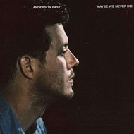 East Anderson: Maybe We Never Die - CD - Hudební CD