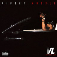 Hussle Nipsey: Victory Lap (2x LP) - LP - LP Record