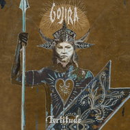 Gojira: Fortitude (Indie) - LP - LP vinyl