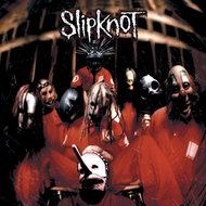 Slipknot: Slipknot (Coloured) - LP - LP vinyl