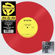 Taylor Corey: All This and More - LP - LP Record