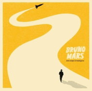 Mars Bruno: Doo-Woops &amp; Hooligans - LP - LP Record