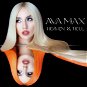 Max Ava: Heaven & Hell - CD - Hudební CD