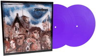 Shinedown: Us And Them (2x LP) - LP - LP Record