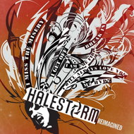Halestorm: Reimagined EP - LP - LP Record