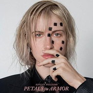 Williams Hayley: Petals For Armor (Gray Vinyl) (2x LP) - LP - LP Record