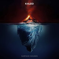 Kaleo: Surface Sounds - CD - Music CD