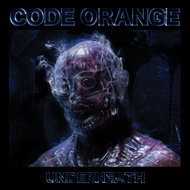 Code Orange: Underneath - LP - LP Record