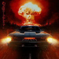 Simpson Sturgill: Sound & Fury - LP - LP Record
