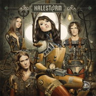 Halestorm: Halestorm (2x LP) - LP - LP Record