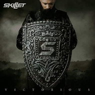 Skillet: Victorious (2019) - LP - LP Record