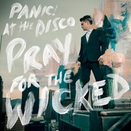 Virgin! At The Disco: Pray For The Wicked - CD - Music CD