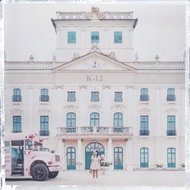 Martinez Melanie: K-12 (CD+DVD) - CD+DVD - Music DVD