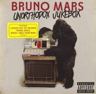 Mars Bruno: Unorthodox Jukebox - CD - Music CD