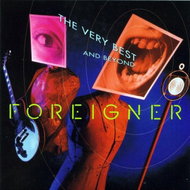Foreigner: Very Best Of And Beyond - CD - Hudební CD