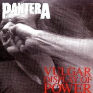 Pantera: Vulgar Display Of Power (1992) - CD - Music CD