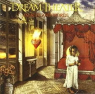 Dream Theater: Images And Words (1992) - CD - Music CD
