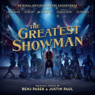 Greatest Showman (OST, 2018) - LP - LP Record