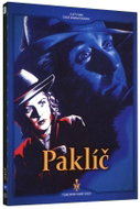 Paklíč - DVD - DVD Film