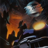 ZZ Top: Recycler (1990) - CD - Music CD