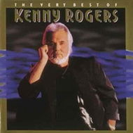 Rogers Kenny: Very Best Of Kenny Rogers - CD - Hudební CD