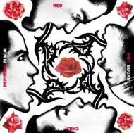 Red Hot Chili Peppers: Blood Sugar Sex Magik (2x LP) - LP - LP Record