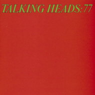 Talking Heads: 77 - CD - Hudební CD