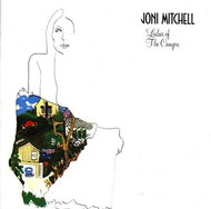 Mitchell Joni: Ladies of the Canyon - CD - Hudební CD