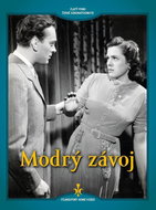 The Blue Veil - DVD - DVD Film