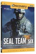 SEAL TEAM six - DVD - Film na DVD
