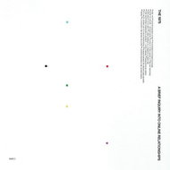 The 1975: A Brief Inquiry Into Online Relationships (2018) - CD - Music DVD