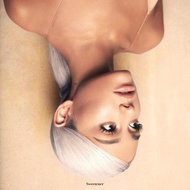 Grande Ariana: Sweetener - LP Record
